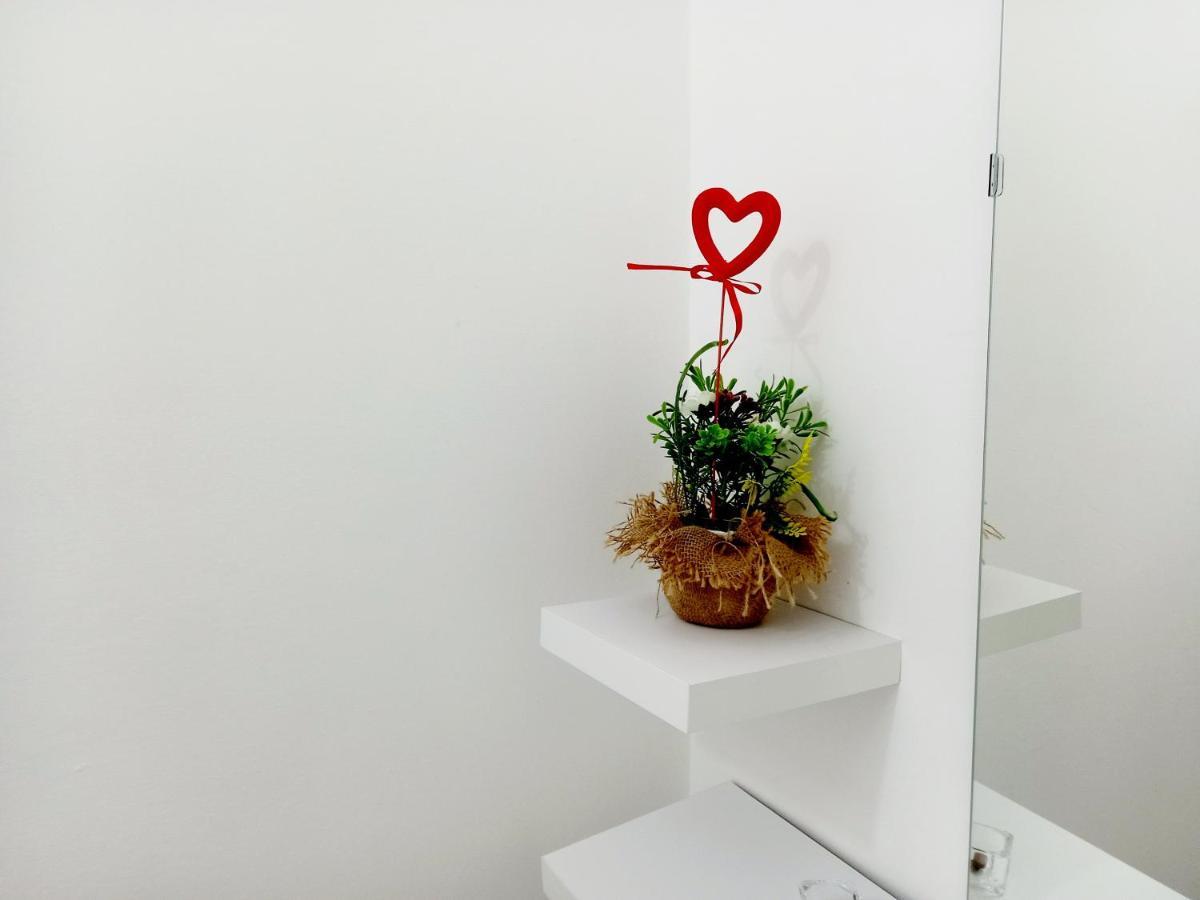 Heart In Home - Vicina Alle Spiagge Di מונופולי מראה חיצוני תמונה