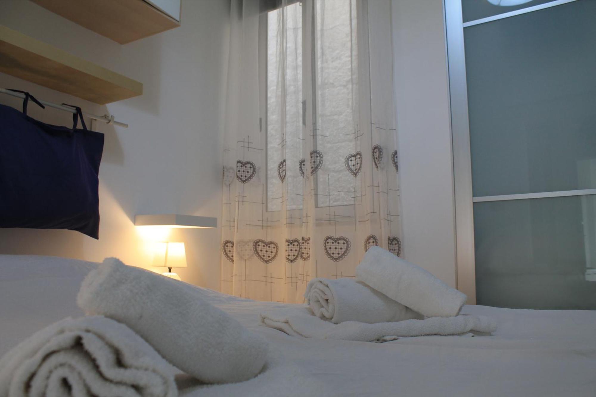 Heart In Home - Vicina Alle Spiagge Di מונופולי מראה חיצוני תמונה